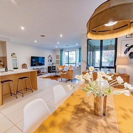 וונטירנה סאות' Stayau 4Br Designer Home In Knox מראה חיצוני תמונה